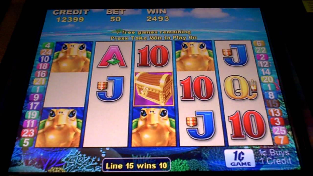 545% Match bonus casino at Video Slots Casino