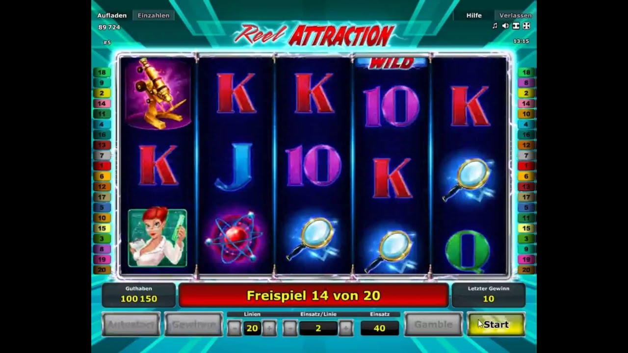 210 Trial Spins at Zet Casino