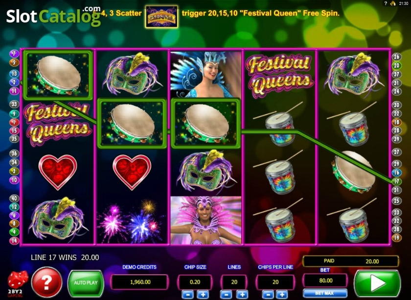 EURO 3110 No Deposit Bonus Casino at CasiPlay Casino