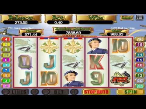 77 Loyal Free Spins! at Mrgreen Casino