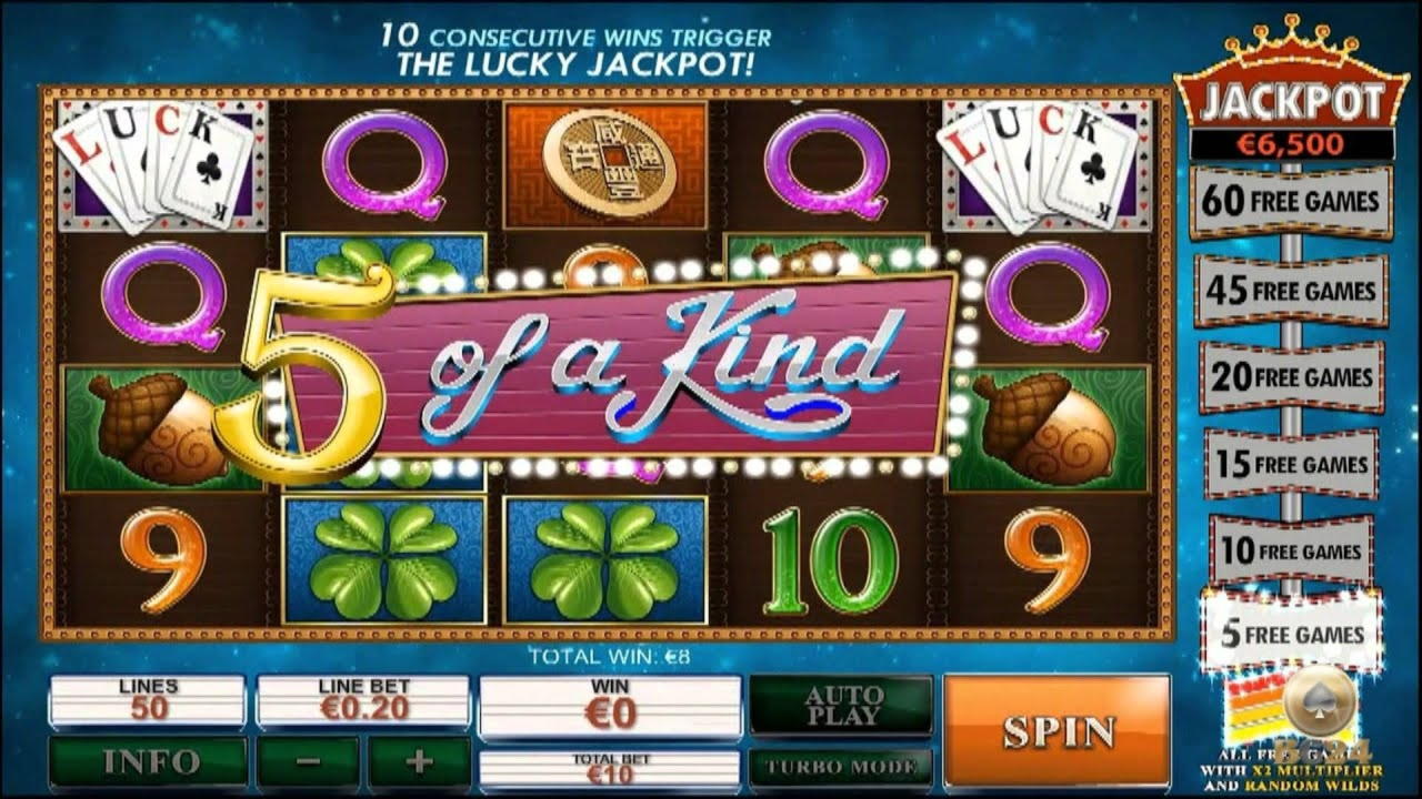 £1030 No Deposit Casino Bonus at Wix Stars Casino