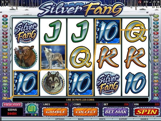 105% Casino Welcome Bonus at Slots Million Casino