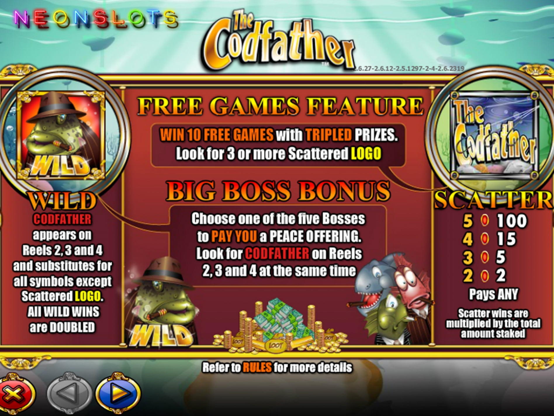 ﻿$985 NO DEPOSIT BONUS CASINO at Party Casino