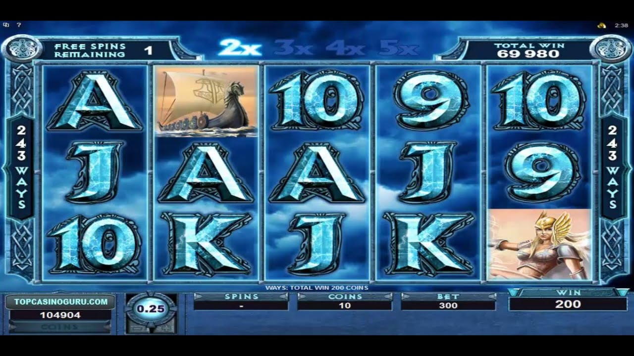 €130 Free Chip Casino at Party Casino