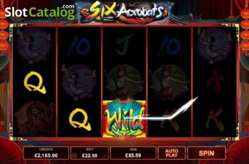 €180 Mobile freeroll slot tournament at Malina Casino