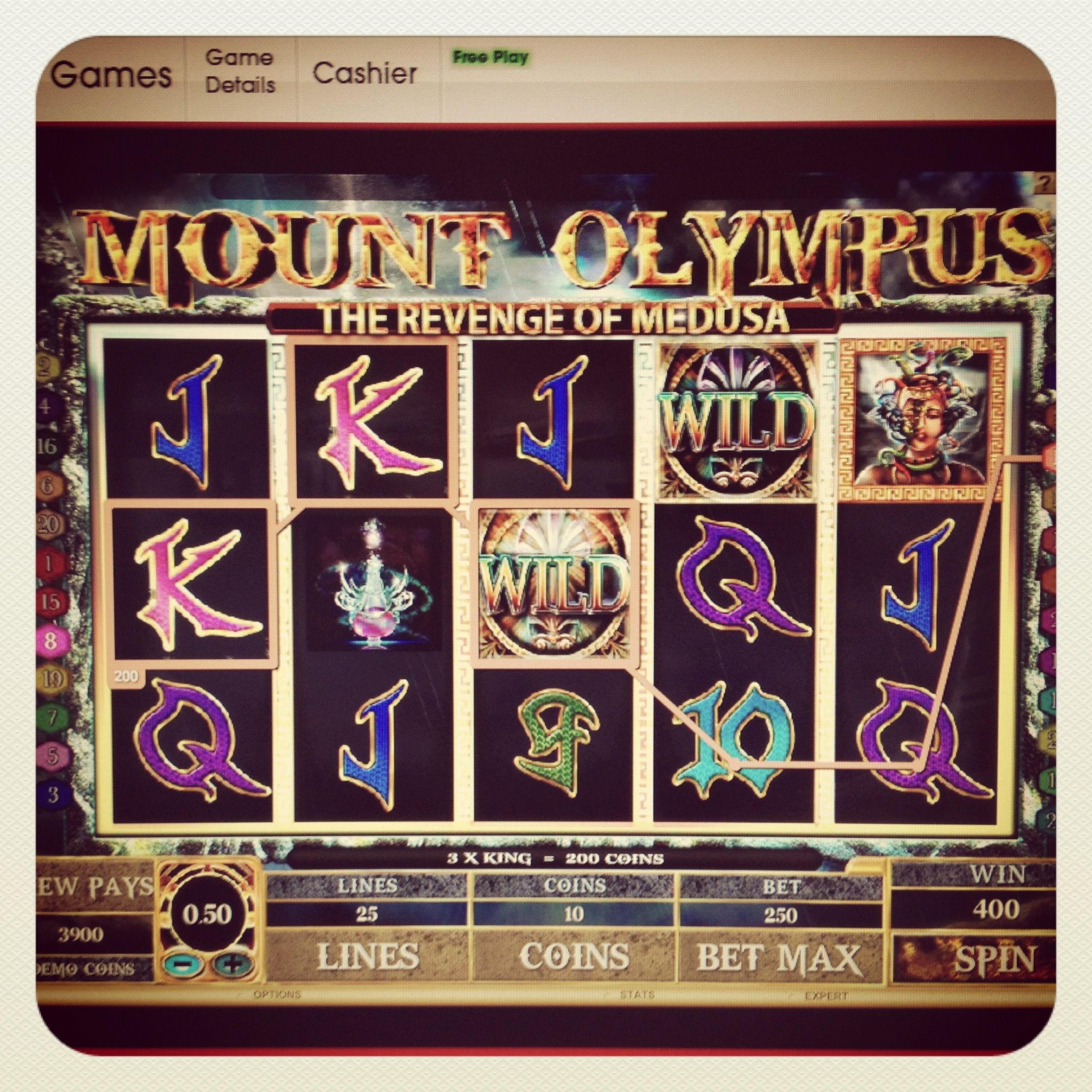 120 Free spins no deposit at Boa Boa Casino