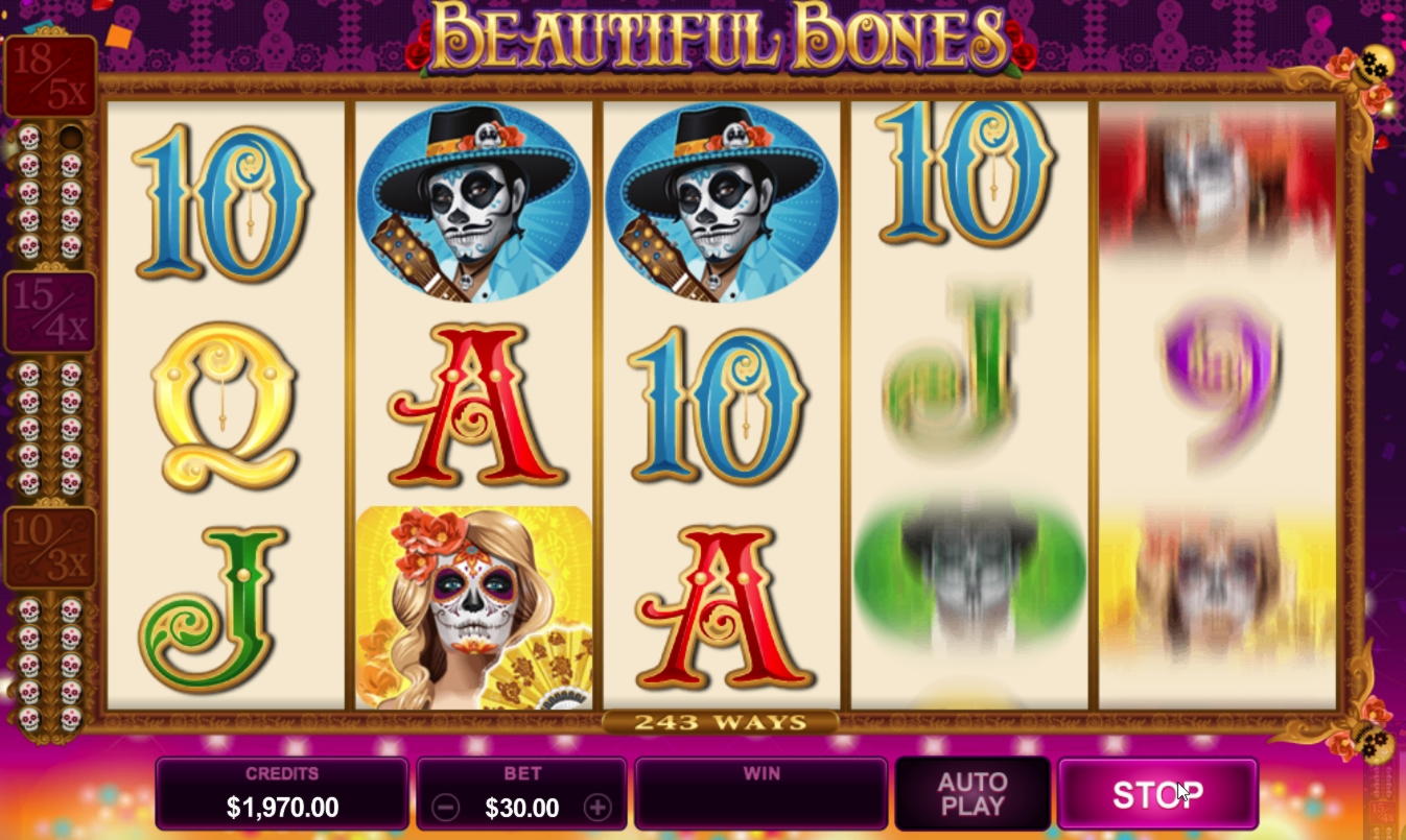 725% Signup Casino Bonus at Slotty Dubai Casino