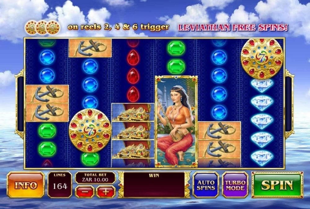 55 Loyal Free Spins! at CasiPlay Casino