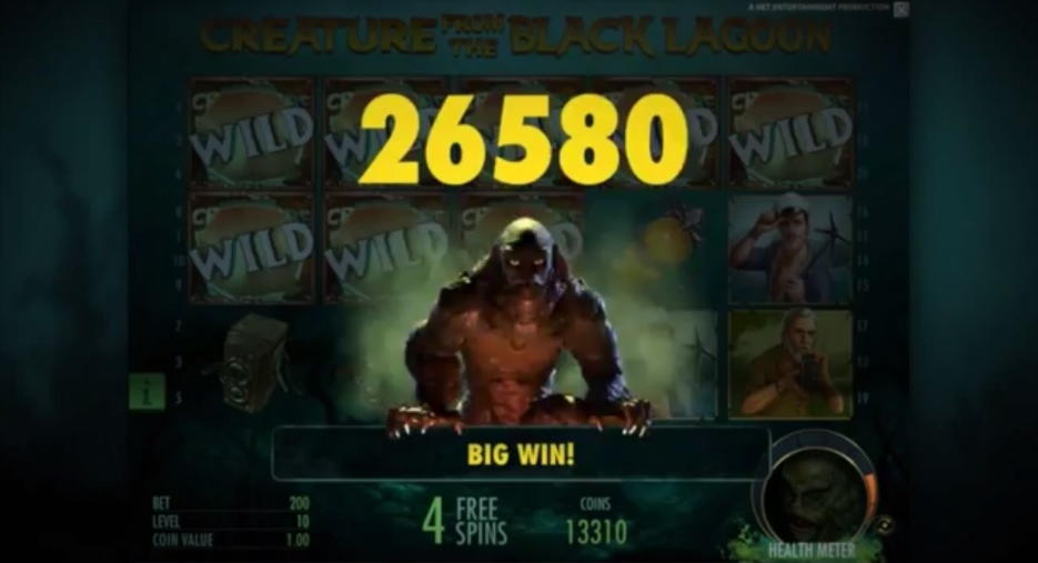 €455 NO DEPOSIT at Bet Rebels Casino