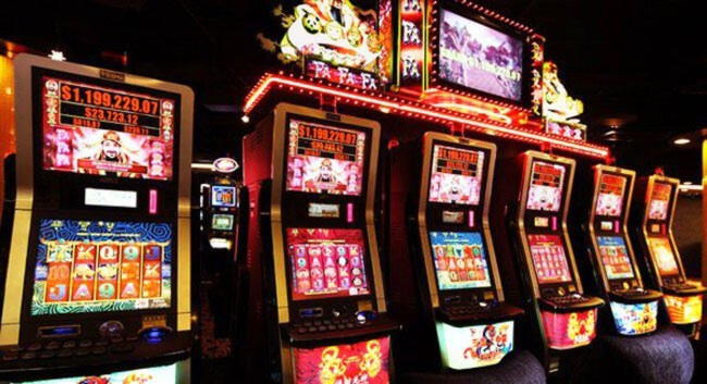 €2735 no deposit casino bonus at Genesis Casino