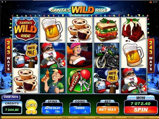 70 Free Spins right now at Unique Casino