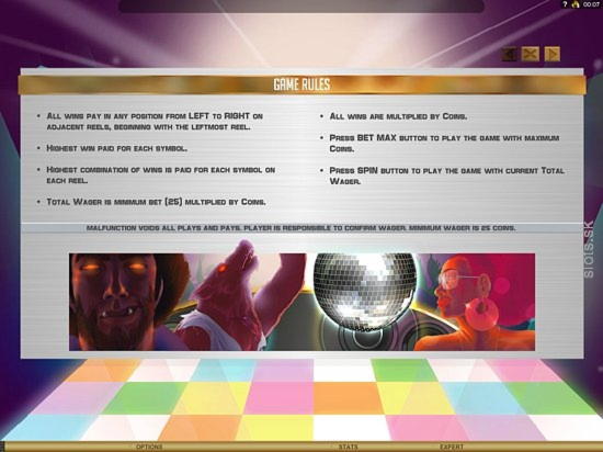 50% Match bonus at Dunder Casino