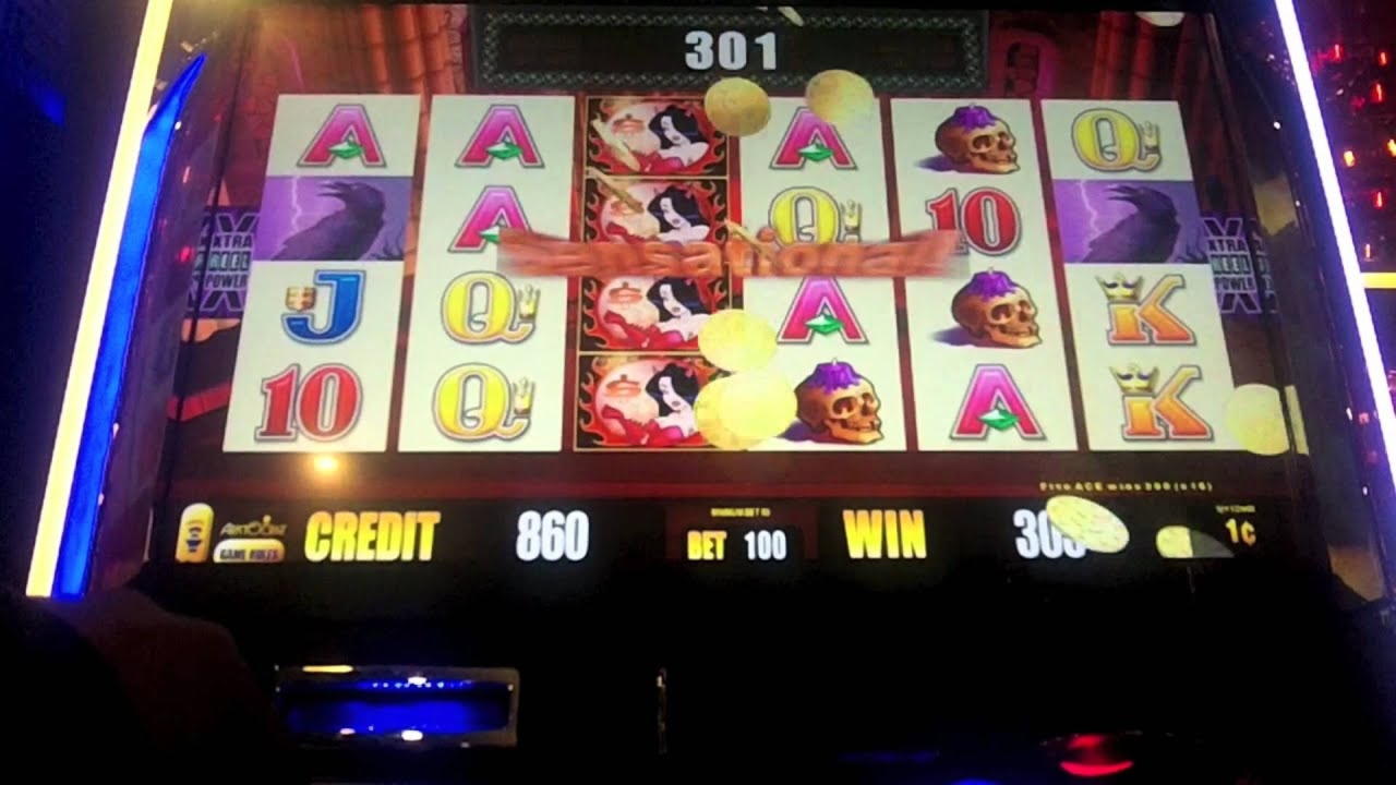 650% Match bonus at Malina Casino