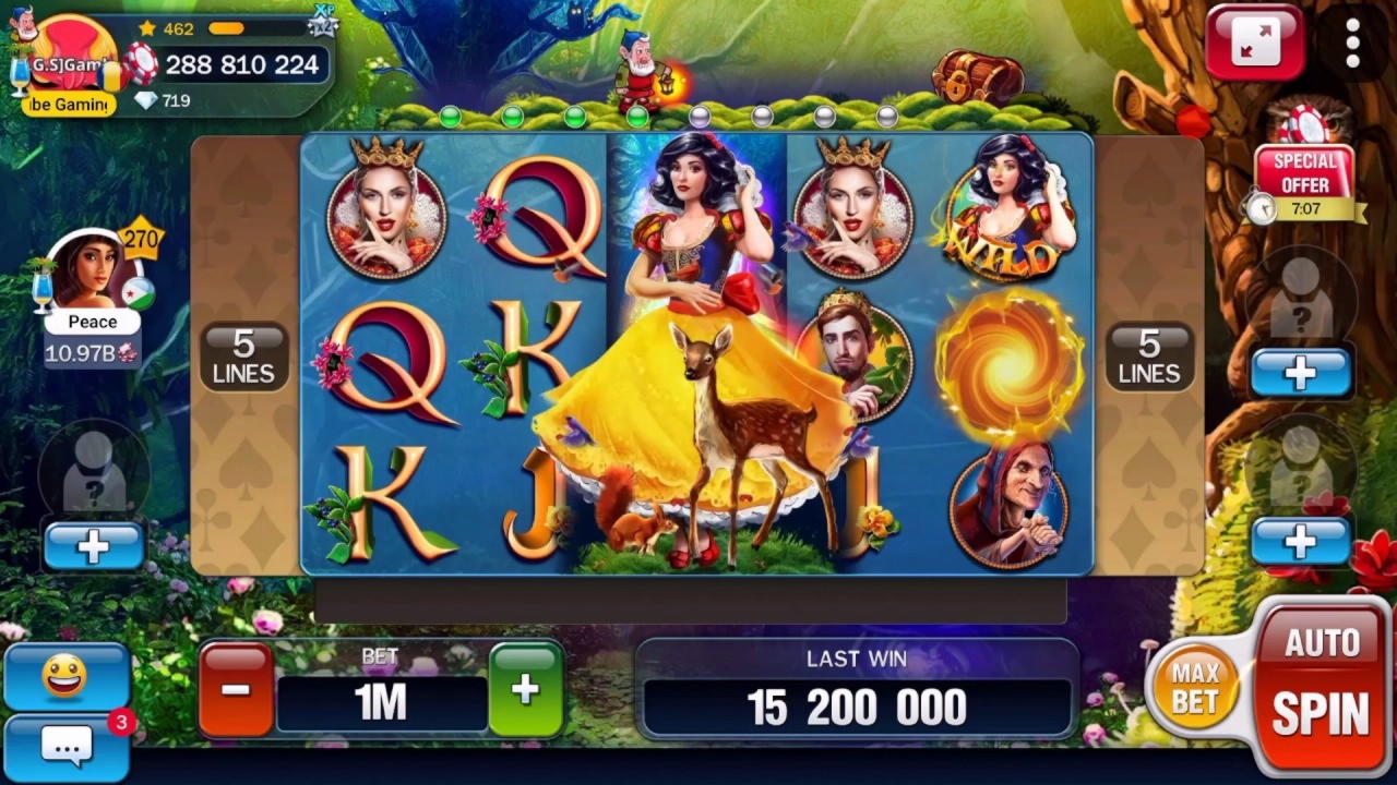 $960 Free Casino Tournament at King Billy Casino