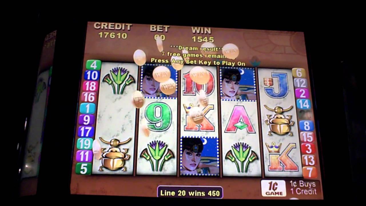 Eur 235 Free Chip Casino at Unique Casino
