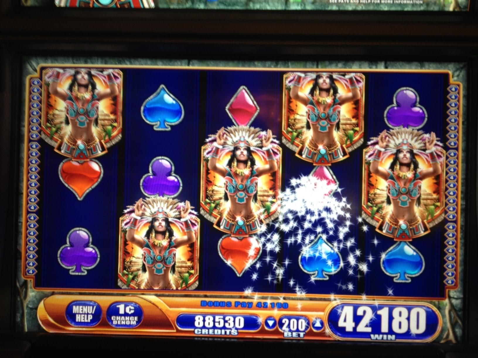 405% Match Bonus Casino at Zet Casino