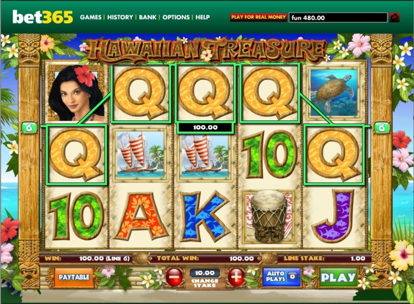EUR 165 Tournament at Cadoola Casino