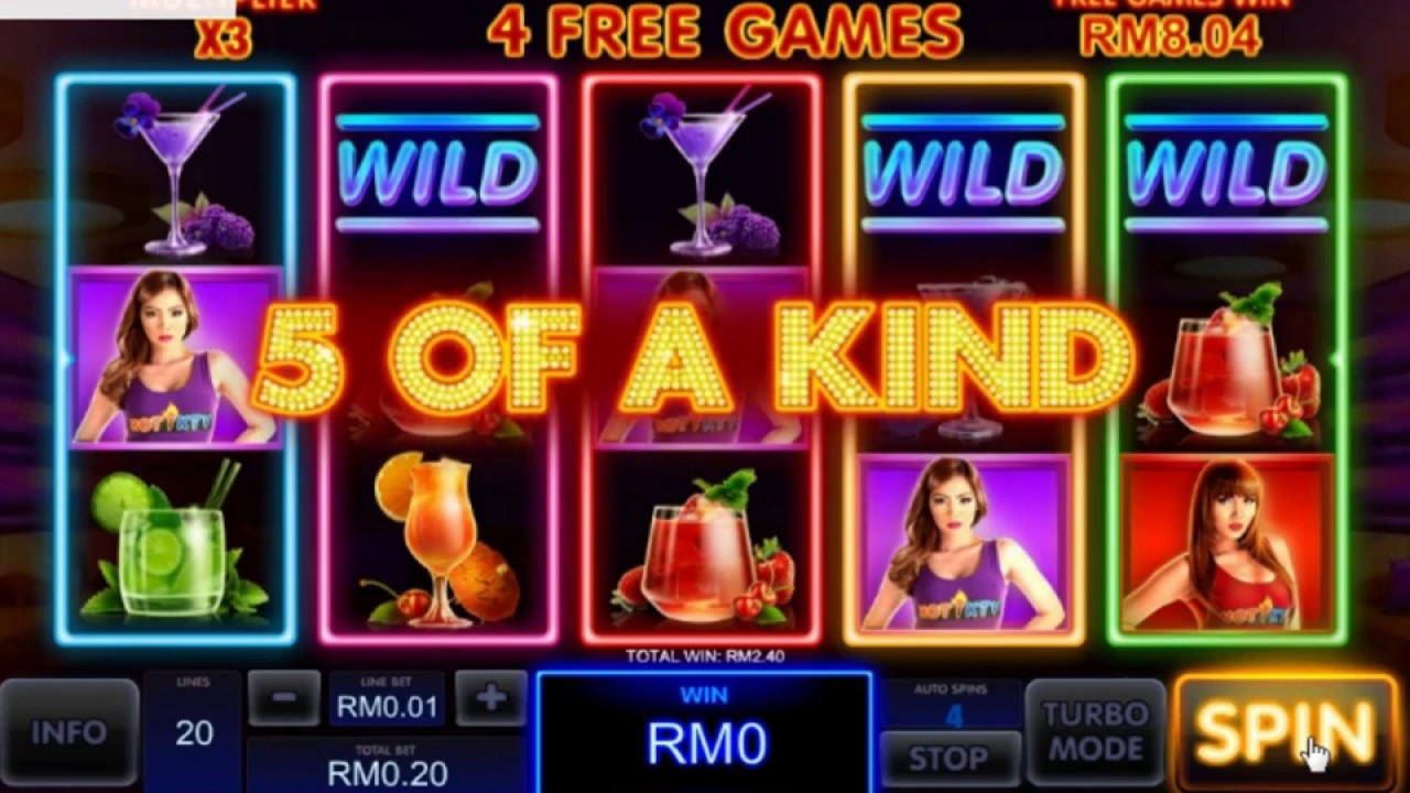 £66 Free chip casino at Wild Blaster Casino