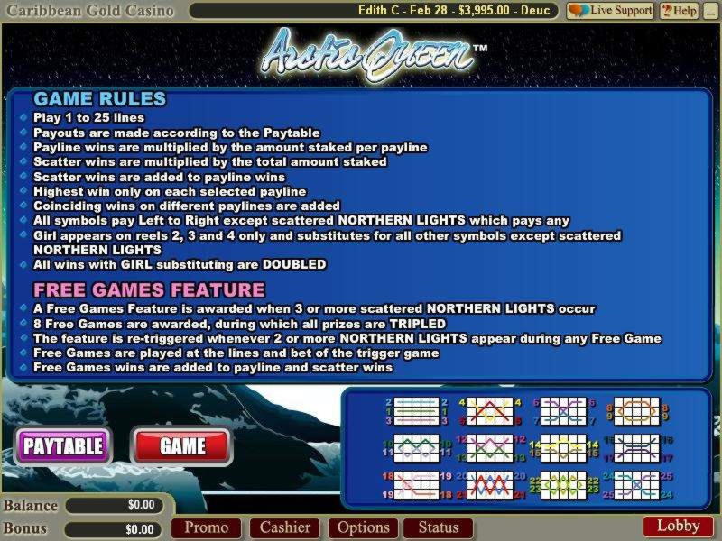 235 Free Spins no deposit at LSbet Casino