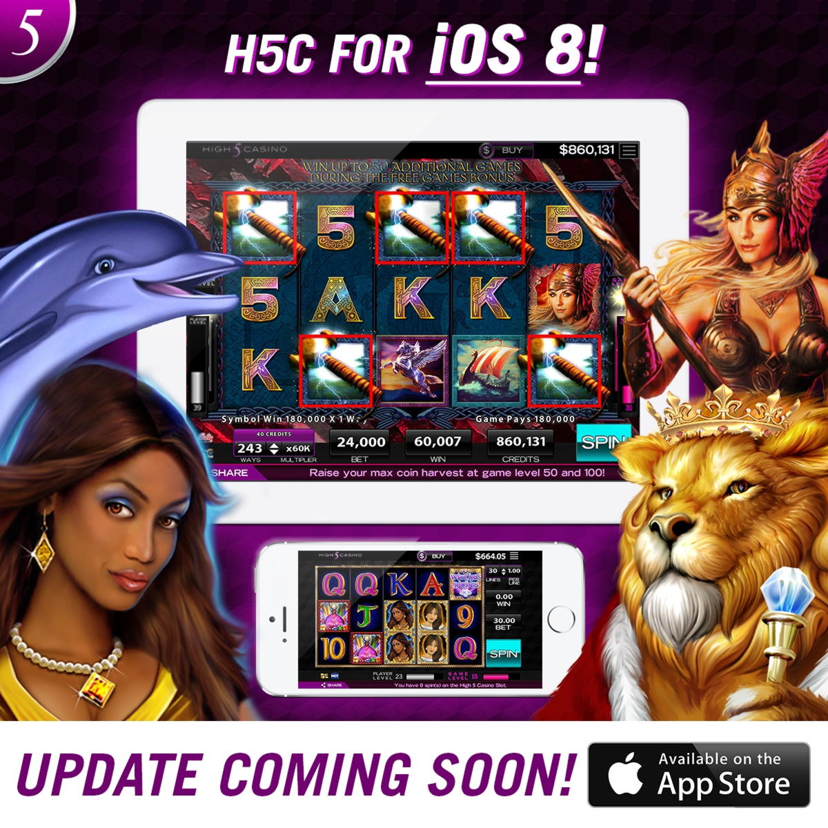 355% Signup Casino Bonus at Zet Casino