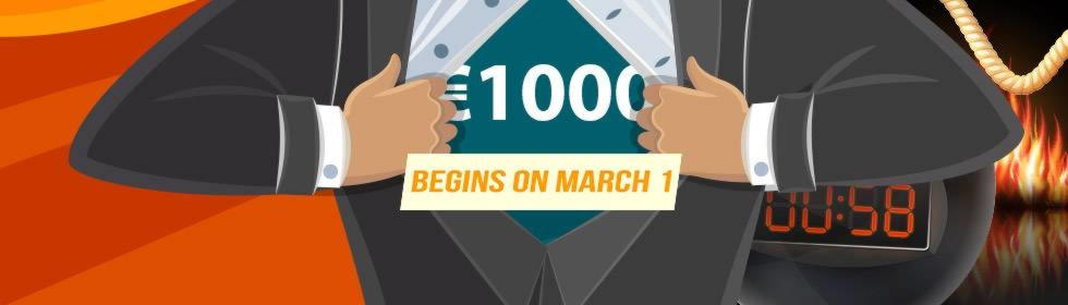 EUR 380 FREE CASINO CHIP at YoYo Casino