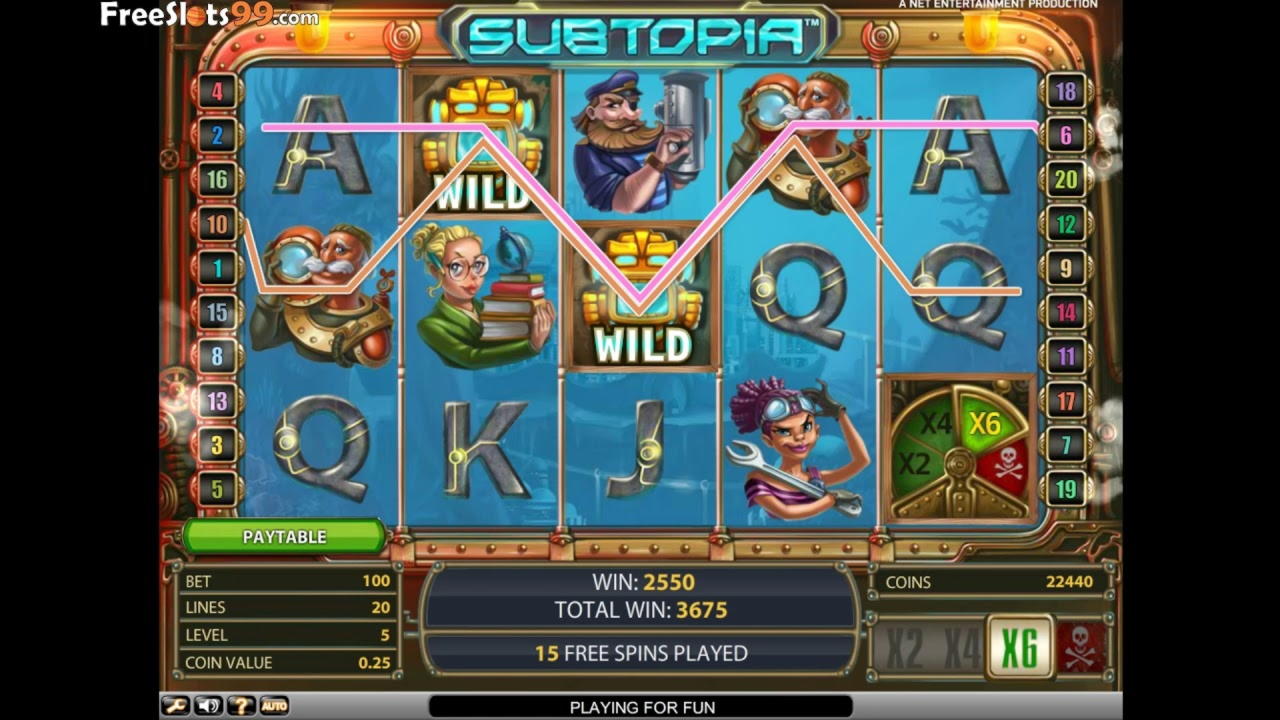 €415 casino chip at Mrgreen Casino