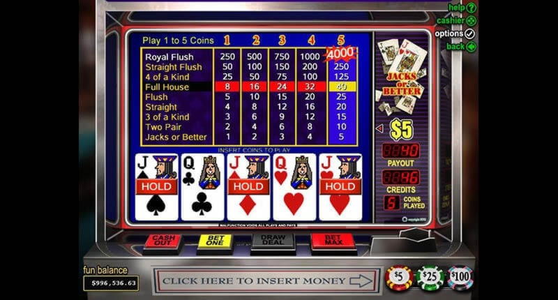 ﻿$4250 no deposit bonus at Casinia Casino