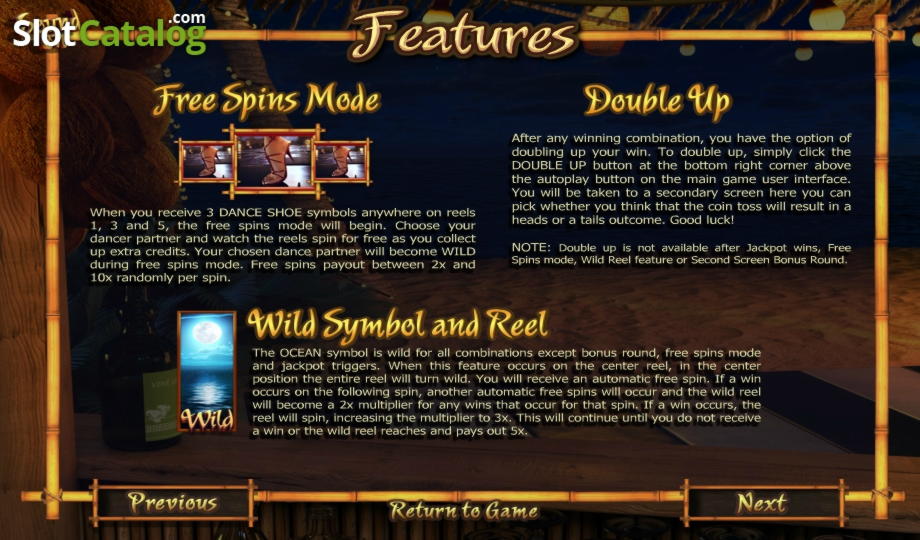 135% First deposit bonus at Slots Million Casino