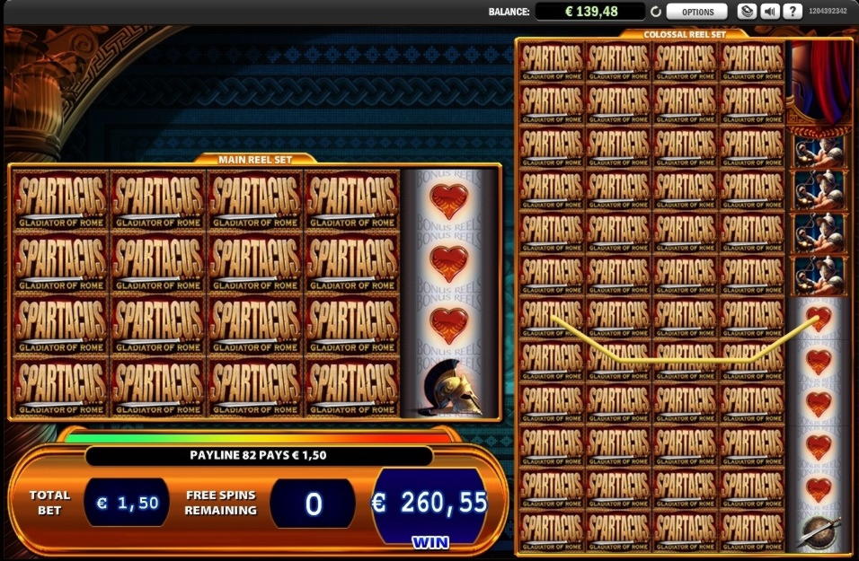 $4545 No deposit at Platin Casino