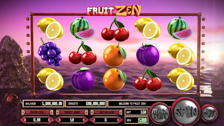 60 Free casino spins at Casino com