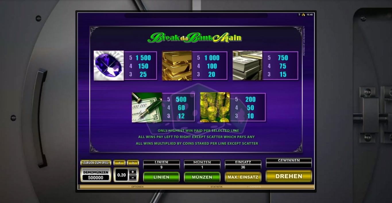 260 Free Spins Casino at King Billy Casino