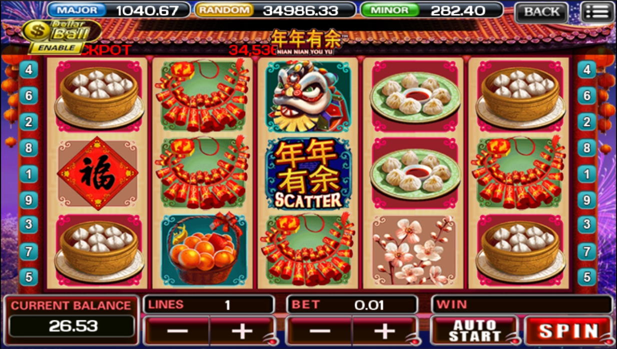 35% Match bonus casino at Wix Stars Casino