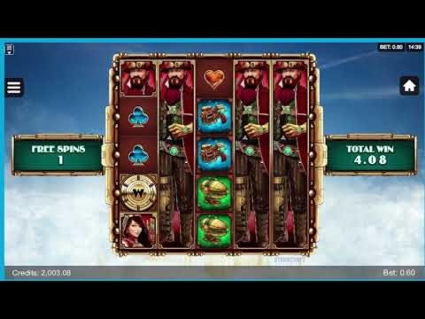 €3720 NO DEPOSIT at Malina Casino