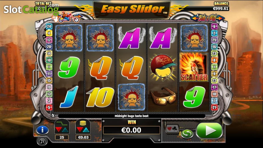 ﻿$500 No Deposit Bonus Casino at CasiPlay Casino