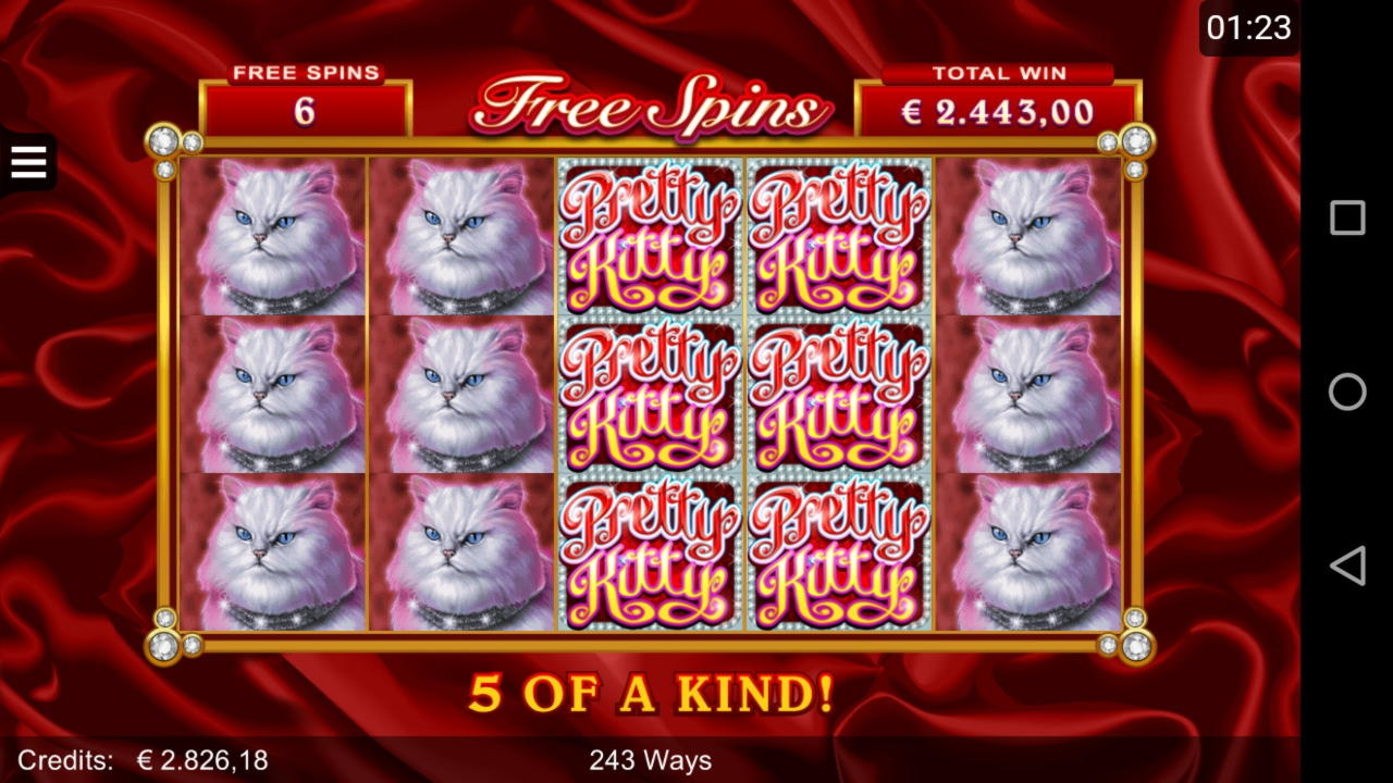 €755 Casino tournaments freeroll at Slots Million Casino