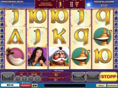 £820 Tournament at Genesis Casino