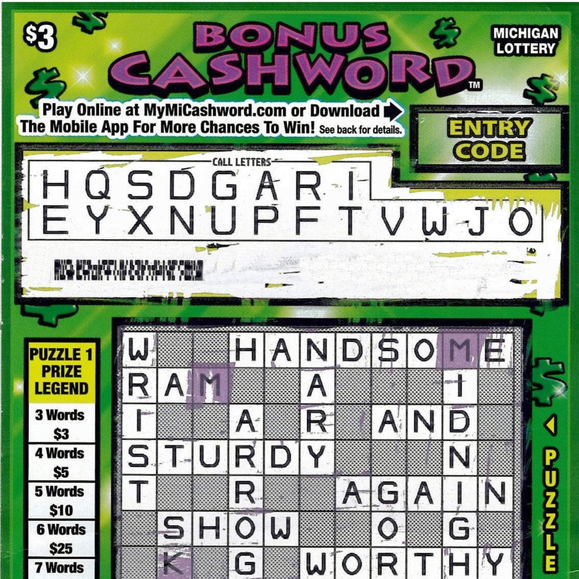 EUR 615 Free Chip at Mrgreen Casino