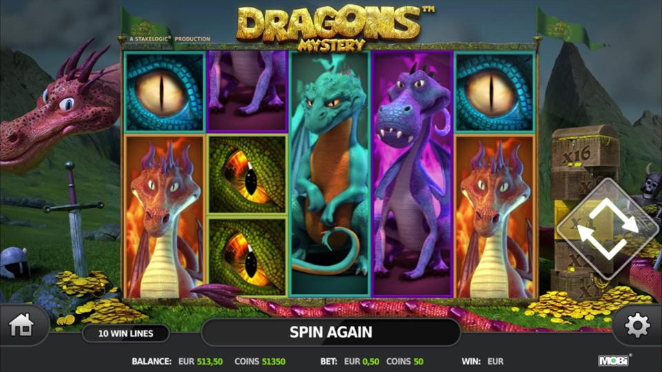 €510 FREE Chip at Platin Casino