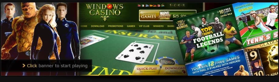 265 Free spins at Reload Bet Casino