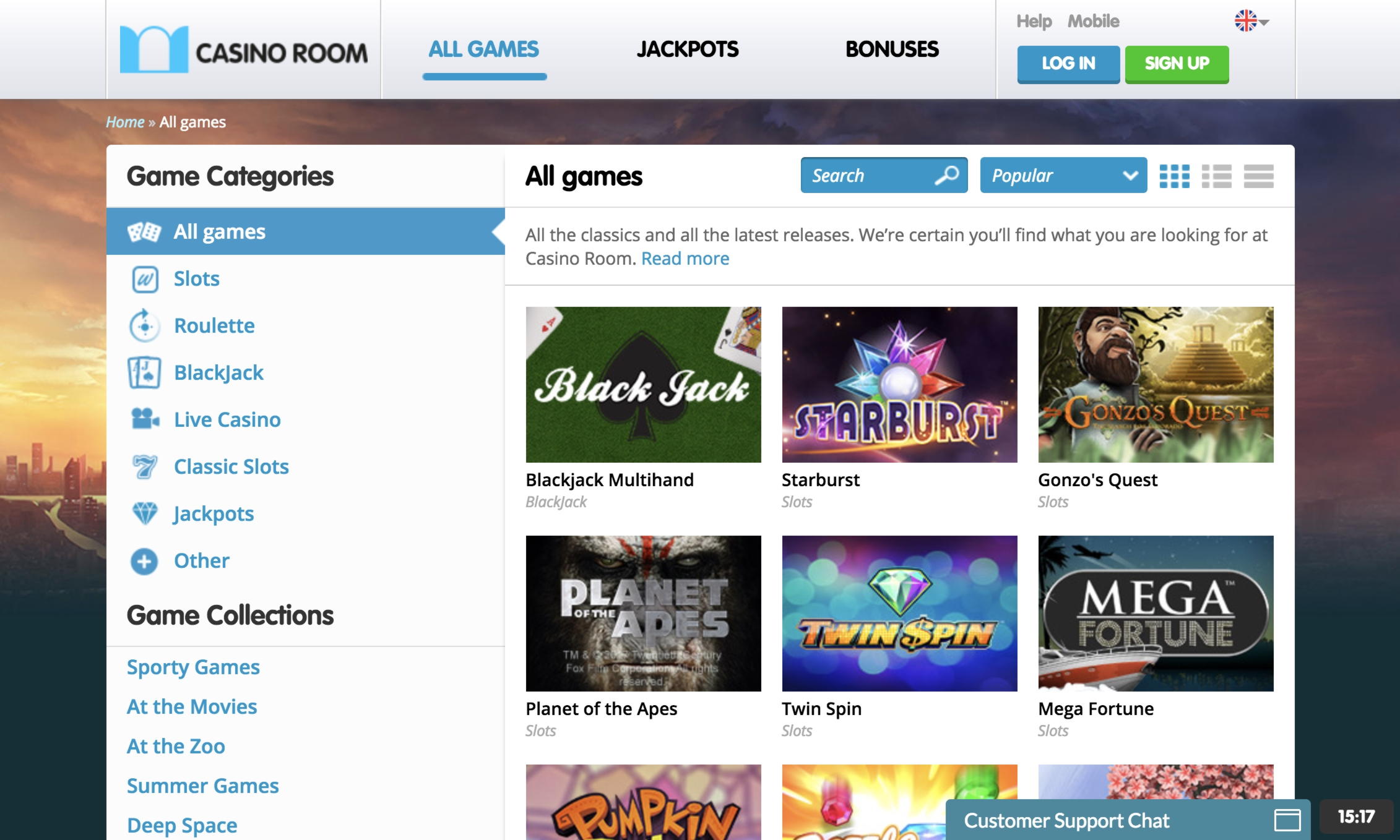 80 Free spins no deposit casino at Slots Million Casino