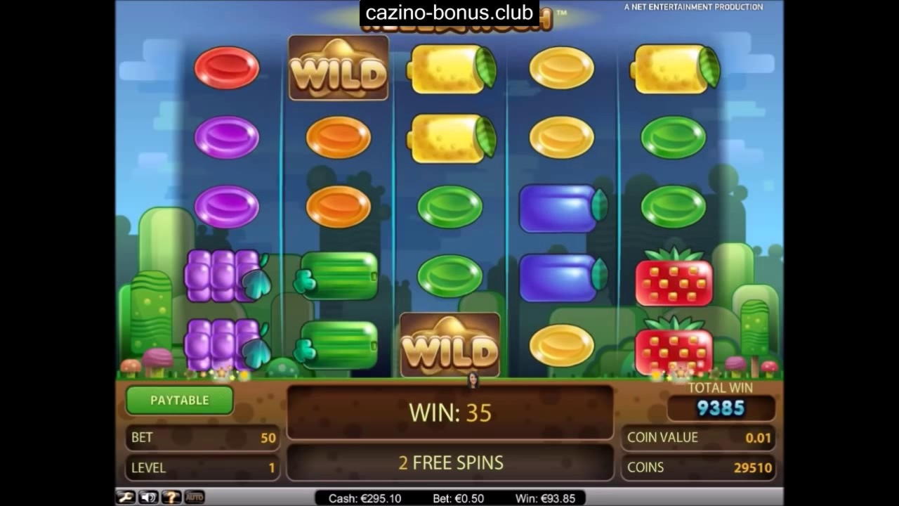 Eur 4705 NO DEPOSIT at Genesis Casino