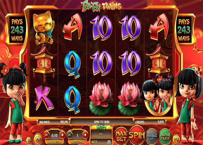 ﻿$3490 No deposit at Casinia Casino