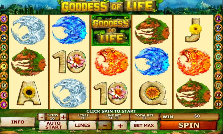 €690 Mobile freeroll slot tournament at Wix Stars Casino