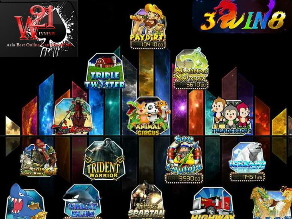 485% Match Bonus Casino at Unique Casino