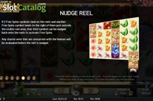 €2965 NO DEPOSIT BONUS at Alf Casino
