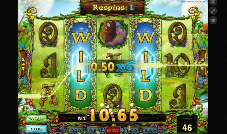 830% Match at a Casino at King Billy Casino