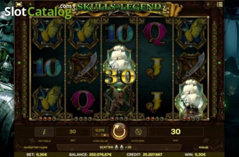 630% Casino match bonus at Casinia Casino