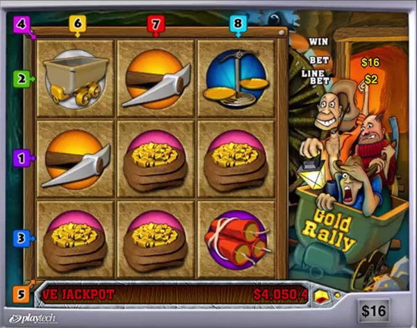 $2825 No deposit at Campo Bet Casino