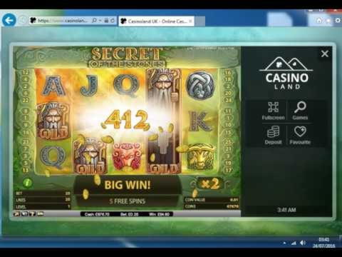 €270 FREE Chip Casino at CasiPlay Casino