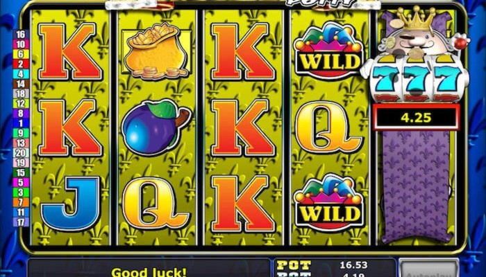 £480 Casino chip at Alf Casino